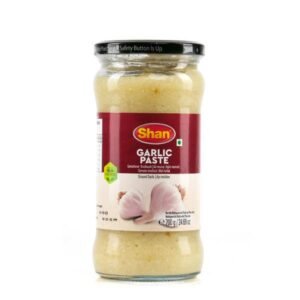 AIL ÉCRASÉ SHAN 310G