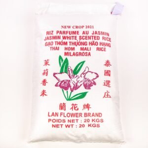 FRAGRANT RICE LAN FLOWER 8KGS