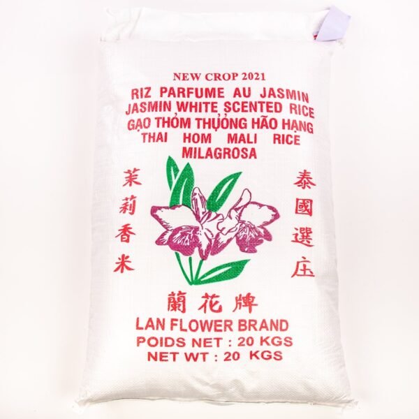 FRAGRANT RICE LAN FLOWER 8KGS