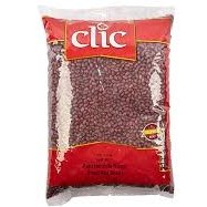HARICOTS ROGNON ROUGE CLIC 5KG