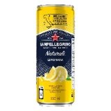 SAN PELLEGRINO LIMONATA 330ML