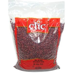 SMALL RED BEANS CLIC 5KGS