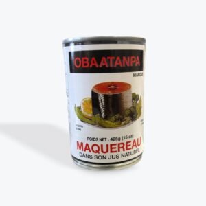OBAATANPA JUS NATUREL 425G