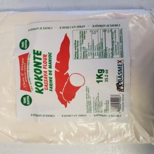 KOKONTE CHOIX AFRIQUE 1KG