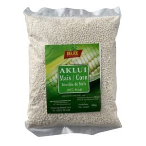 AKLUI BOUILLIE DE MAÏS 400G