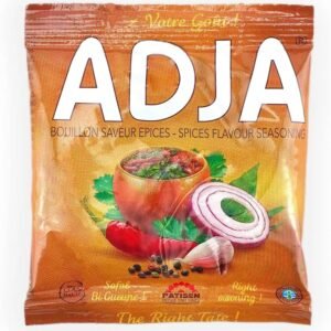 ADJA EN POUDRE 60G