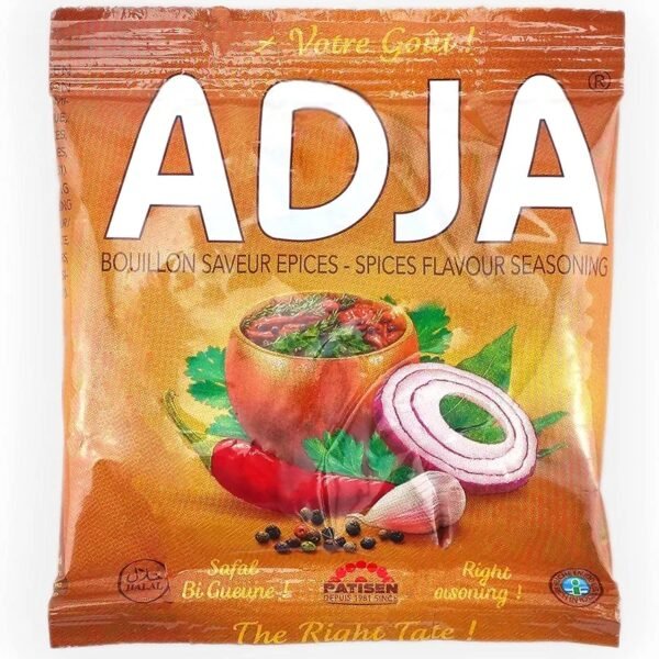ADJA EN POUDRE 60G