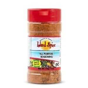 IS ALL-PURPOSE SEASONING 170G