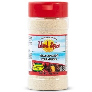 IS ASSAISONNEMENT VIANDE 170G