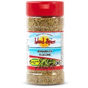 IS ROMARIN FLOCON 43G