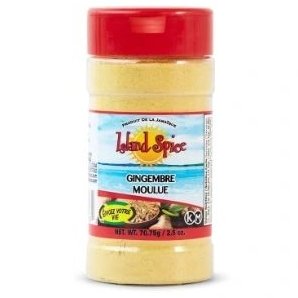 IS GINGEMBRE MOULU 71G