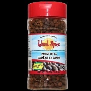 IS PIMENT JAMAÏQUE 71G