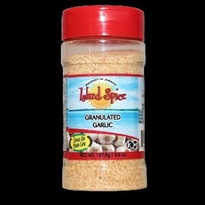 IS AIL GRANULÉ 128G