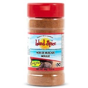 IS NOIX DE MUSCASDE MOULU 99G