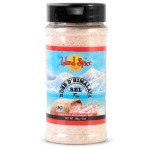 IS SEL ROSE HIMALAYA 454G