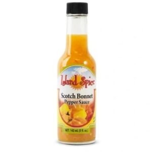 IS SAUCE PIMENT 142ML