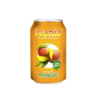 IVORIO MANGUE 33CL