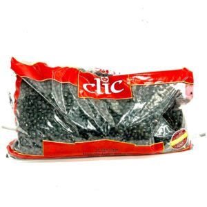 BLACK TURTLE BEANS CLICK 2KGS
