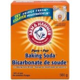 BICARBONATE DE SOUDE 500G