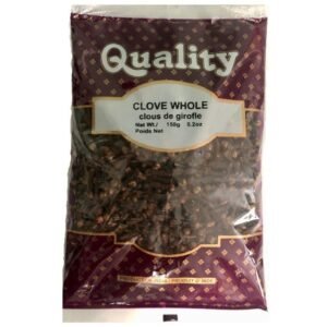 CLOVE QUALITY 150G