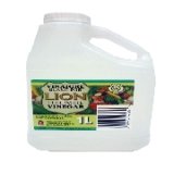 LION WHITE VINEGAR 1L