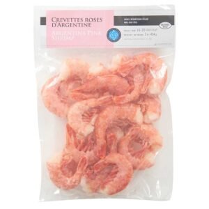 CREVETTES M 1LB