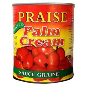 PRAISE SEED SAUCE 800G