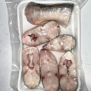 KING STEAK DE BASA 650G