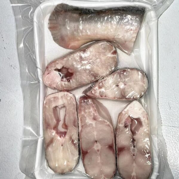 KING STEAK DE BASA 650G