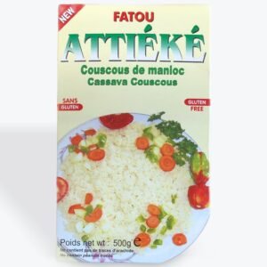 ATTIEKE FATOU 500G