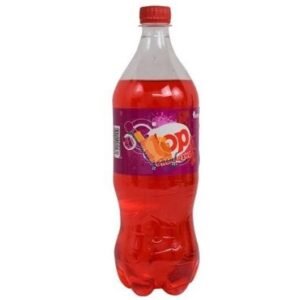 TOP GRENADINE 1L