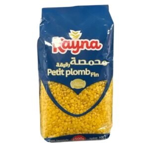 KAYNA SMALL LEAD 500G