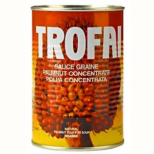TROFAI SEED SAUCE 400G