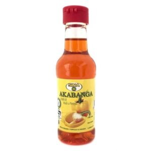 AKABANGA HUILE PIQUANTE 100ML