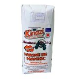 FINE CASSAVA FLOUR KINAZI 2KG