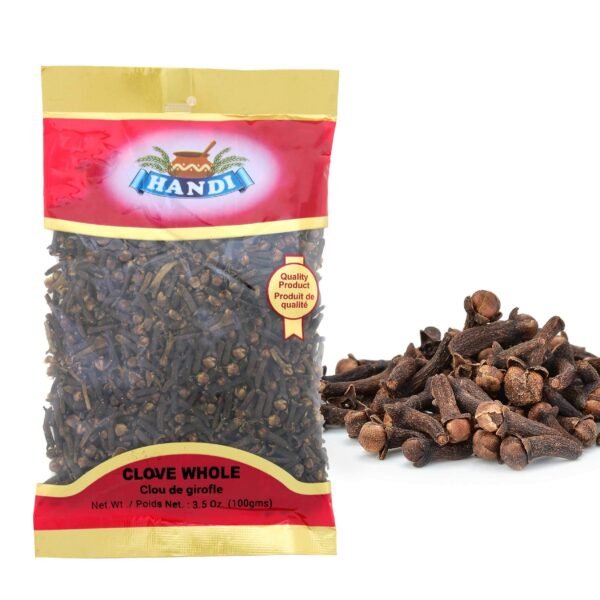 CLOVE 100G HANDI