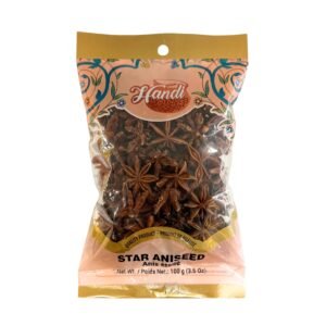 ANIS ÉTOILÉ 100G HANDI