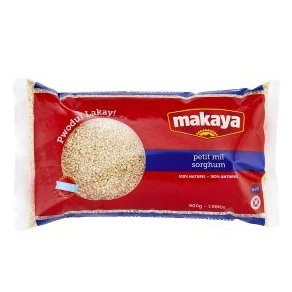 SMALL MAKAYA MILLET 900G