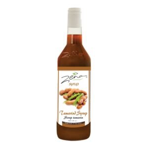 SIROP TAMARIN ZENA 750ML