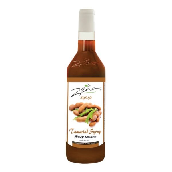 SIROP TAMARIN ZENA 750ML