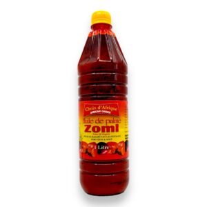 HUILE DE PALME ZOMI 1L