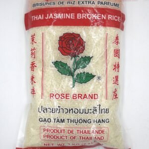 ROSE BRAND BROKEN RICE 2KG