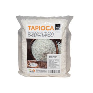 Tapioca Armel 450g