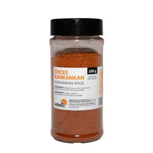 épices kankankan armel 200g