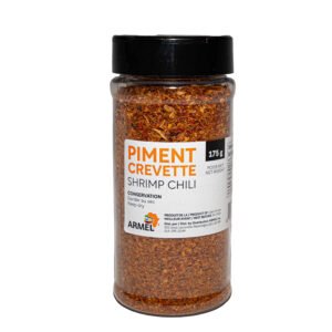 Piment Crevette Armel 200g
