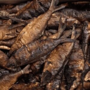 DRIED FISH MAGNE