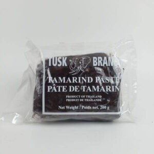 PÂTE DE TAMARIN TUSK 400G