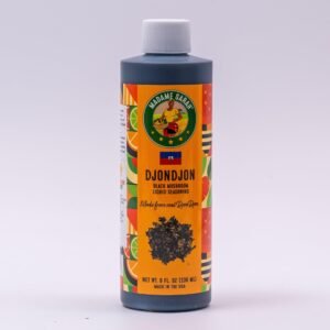DJONDJON LIQUID 236ML
