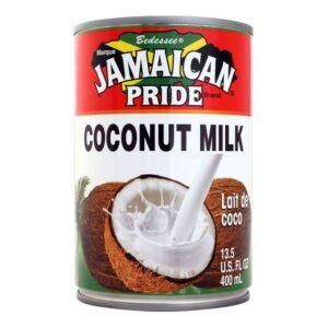 COCONUT MILK BEDESSEE 400ML