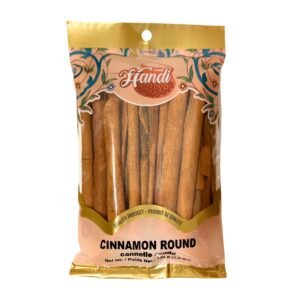 CINNAMON STICKS 100G